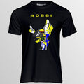 Camiseta Rossi - Use048