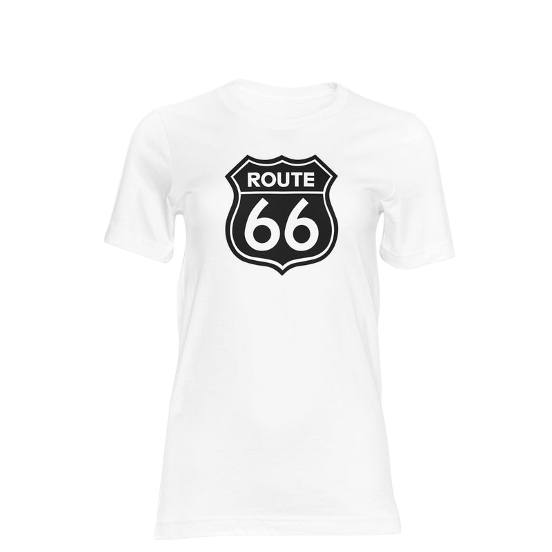 Camiseta Rota 66 - Use048