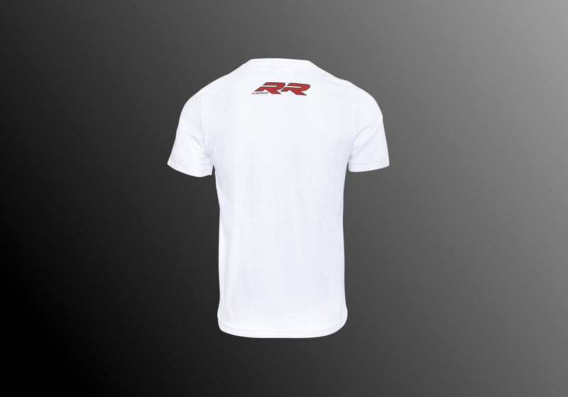 Camiseta S1000 rr 2017 - Use048