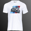 Camiseta S1000rr 2021 - Use048