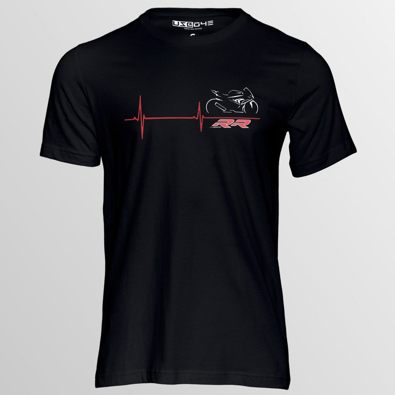 Camiseta S1000rr Batimentos - Use048