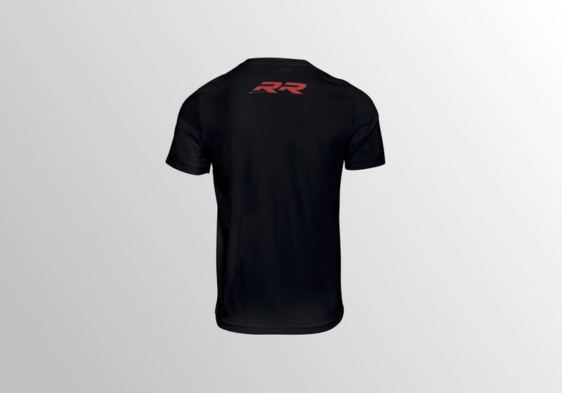 Camiseta S1000rr Batimentos - Use048