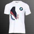 Camiseta S1000rr Sombra - Use048