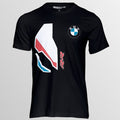 Camiseta S1000rr Sombra - Use048