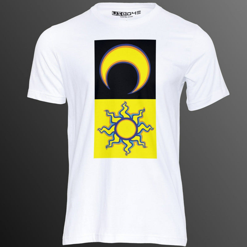 Camiseta Sol e Lua - Use048