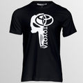 Camiseta Toyota - Use048