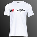 Camiseta Toyota Gr - Use048
