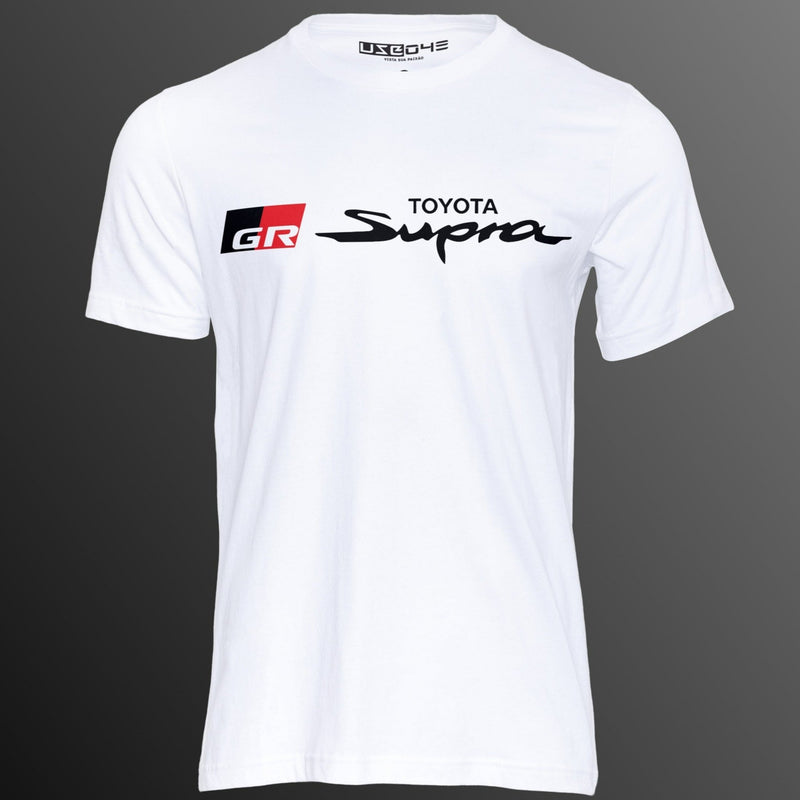 Camiseta Toyota Gr - Use048