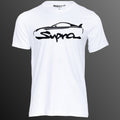 Camiseta Toyota Supra - Use048