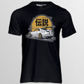 Camiseta Toyota Supra - Use048