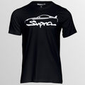 Camiseta Toyota Supra - Use048