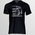 Camiseta Toyota Supra Frente - Use048