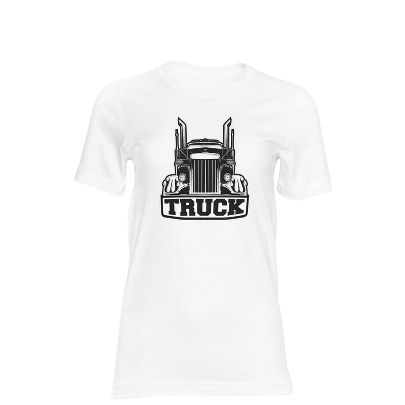 Camiseta Truck - Use048