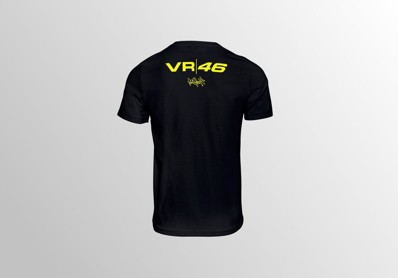 Camiseta Valentino 46 - Use048