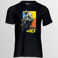 Camiseta Valentino The Doctor - Use048