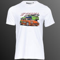 Camiseta Velozes e Furiosos - Use048