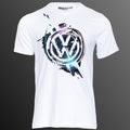 Camiseta Vw - Use048