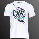 Camiseta Vw - Use048