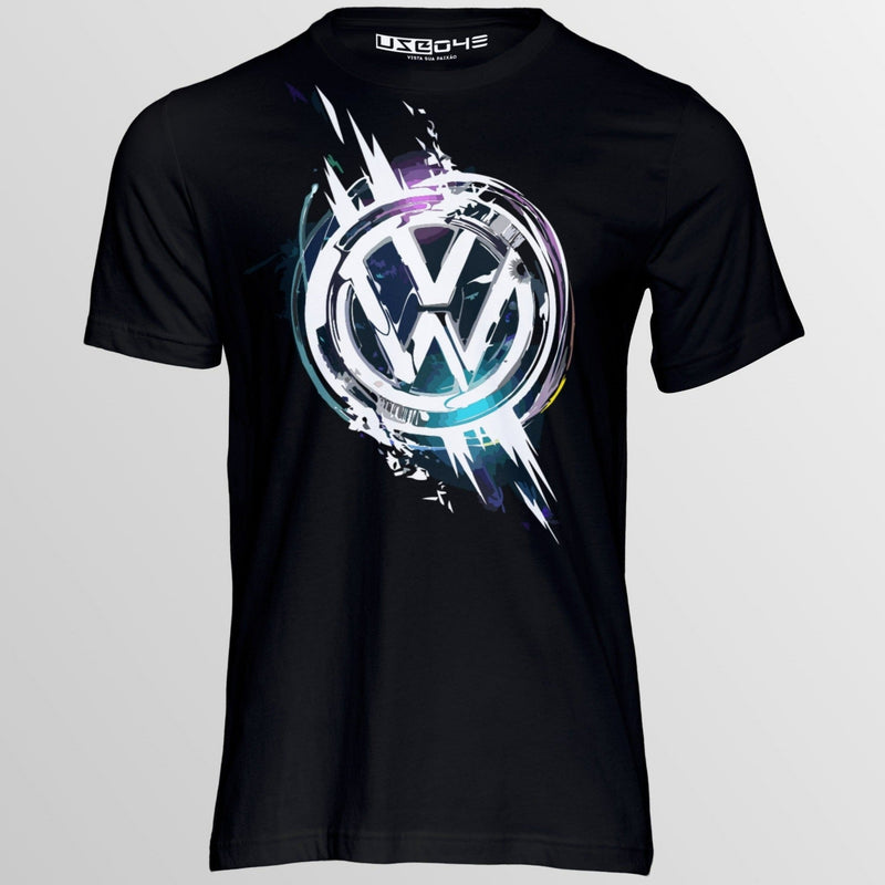 Camiseta Vw - Use048