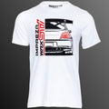 Camiseta Wrx - Use048