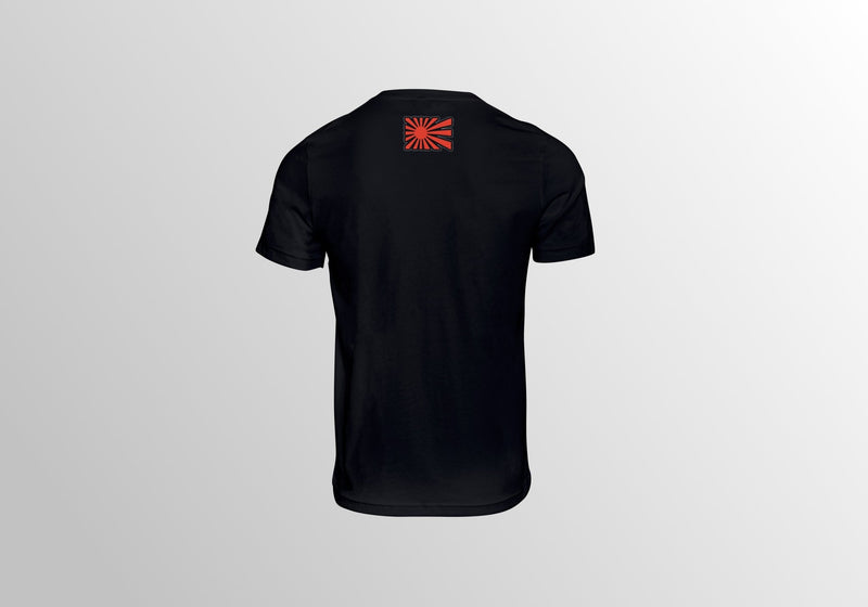 Camiseta Wrx - Use048