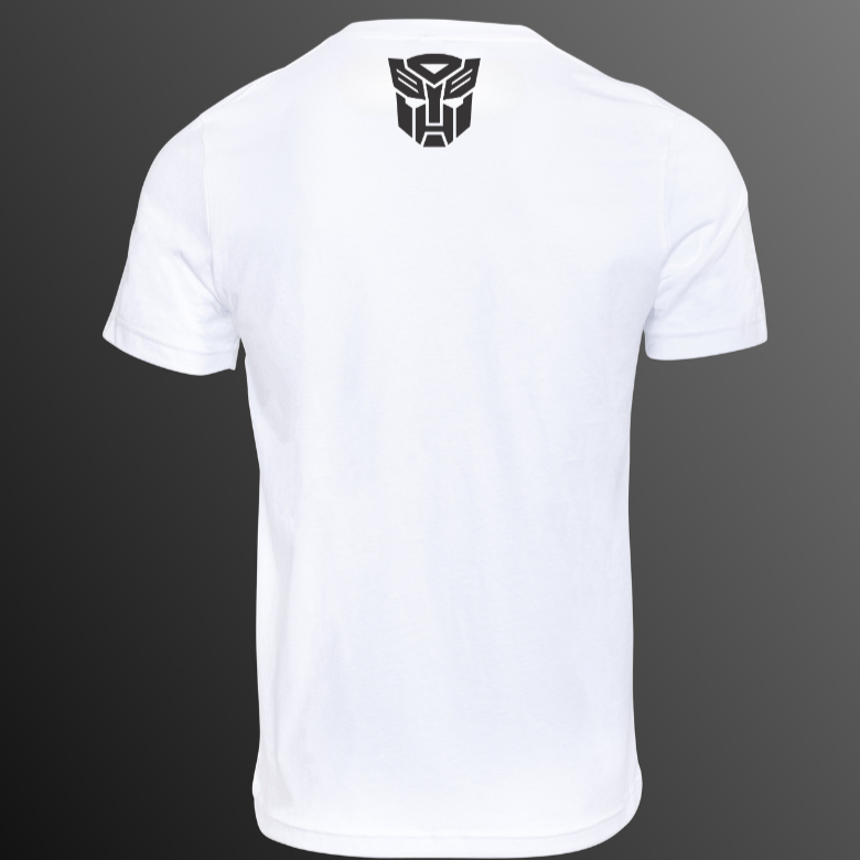 Camiseta Optimus Prime