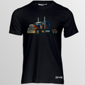 Camiseta Optimus Prime