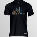 Camiseta Optimus Prime