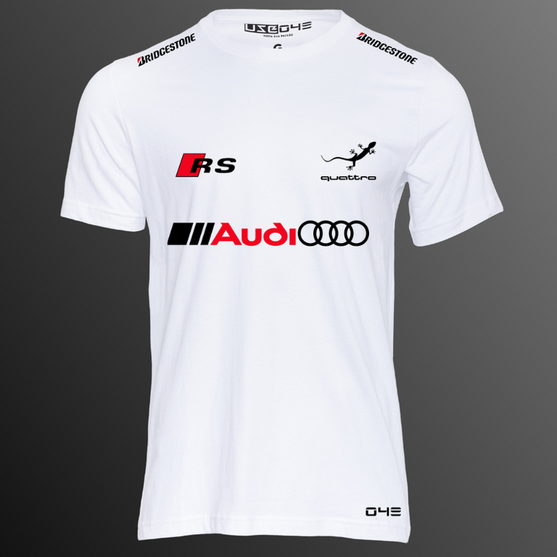 Camiseta Rs Lenda