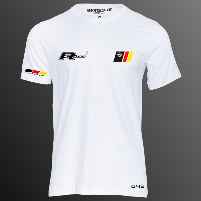 Camiseta Rline