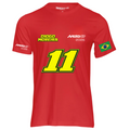 Camiseta Diogo Moreira Moto Gp