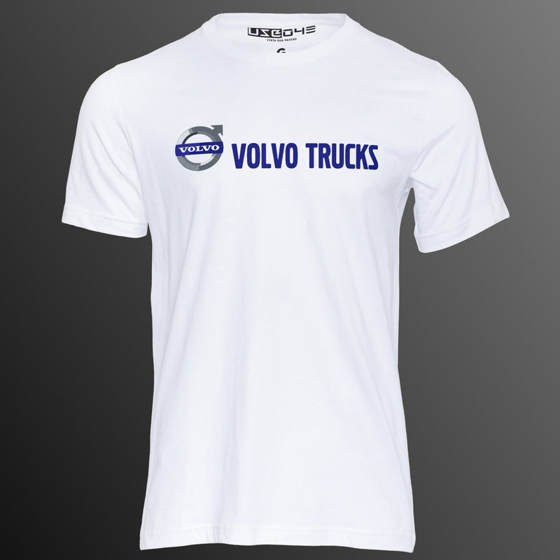 Camiseta Volvo Trucks