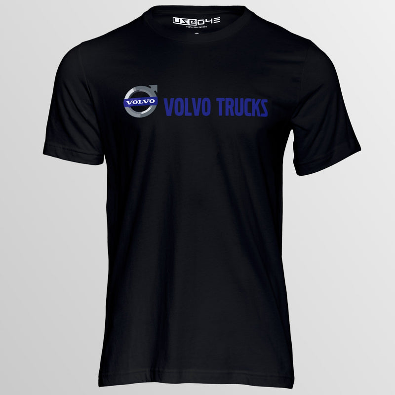 Camiseta Volvo Trucks