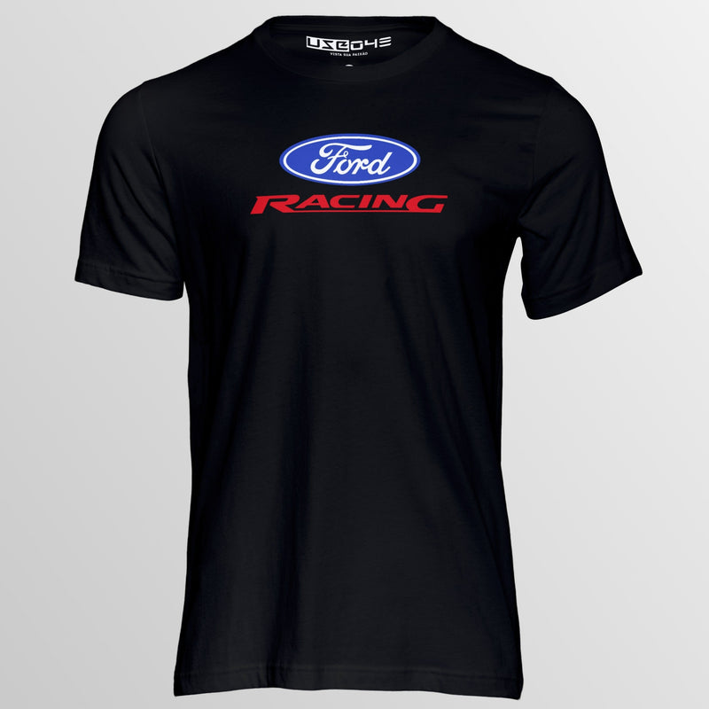 Camiseta Ford Racing