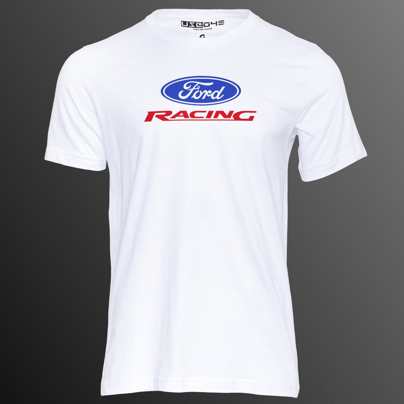 Camiseta Ford Racing