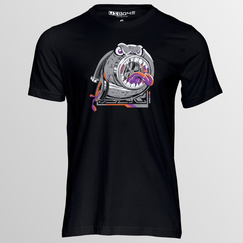 Camiseta Turbo Faminto