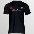 Camiseta Hornet