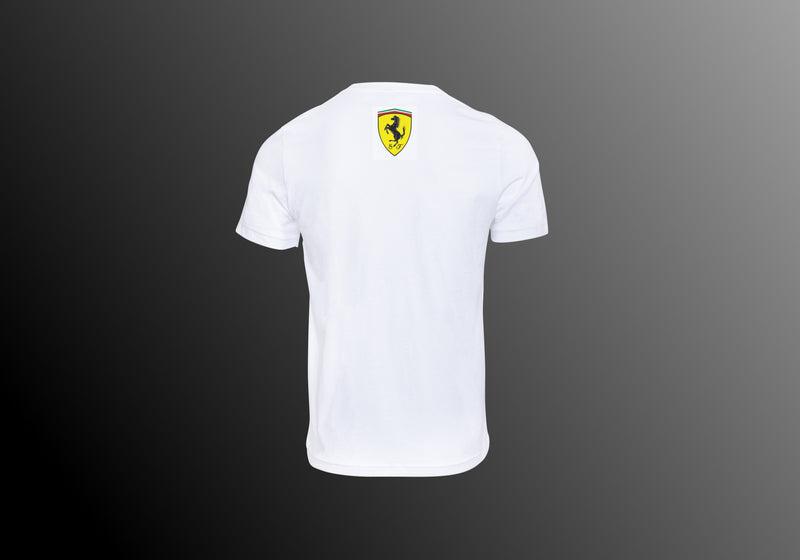 Camiseta Need Money Scuderia