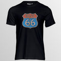 Camiseta Route 66 Vintage