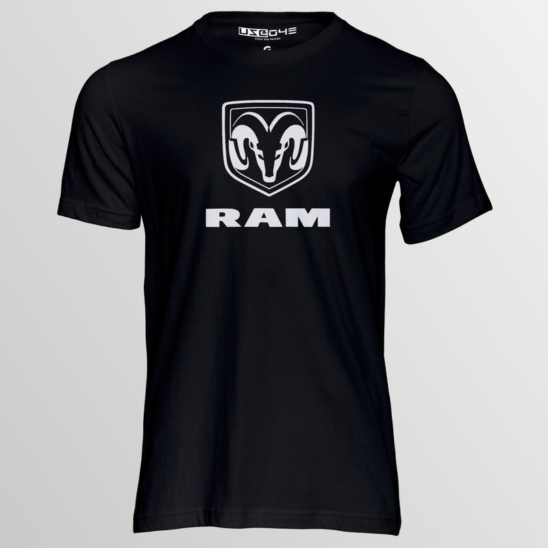 Camiseta Ram