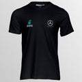 Camiseta Petronas Formula