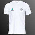 Camiseta Petronas Formula