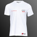 Camiseta Audi Rs