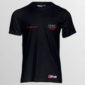 Camiseta Audi Rs