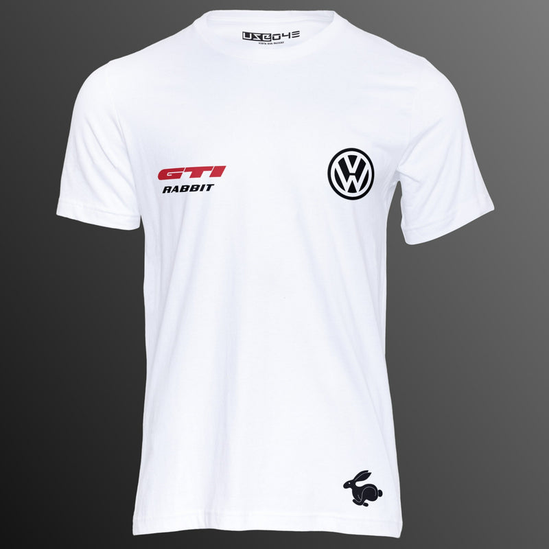 Camiseta Gti Rabbit