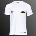 Camiseta Ktm Racing