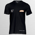 Camiseta Ktm Racing