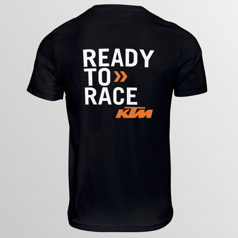 Camiseta Ktm Ready