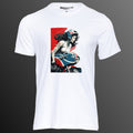 Camiseta Girl Vintage