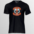 Camiseta Gulf Racing